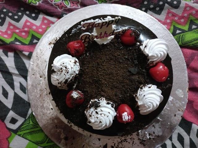 Tipsy Cafe & Restaurant